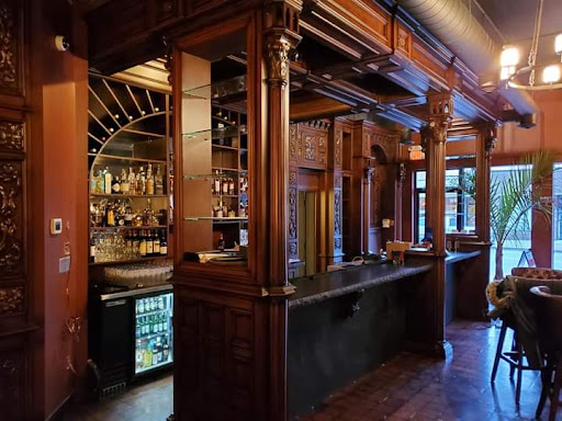 Aloe Lounge