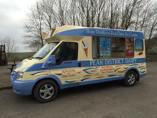 Peak District Dairy