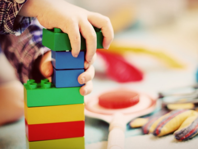 Bothwell Montessori Nursery School - Thumbnail