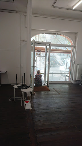 Ausstellungsraum EULENGASSE