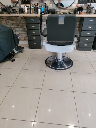 Coiffeur GM Barbier