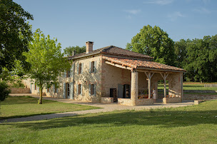 Photo n°11 de Gîte de l'Héritier à Marzens (Location de cottage)
