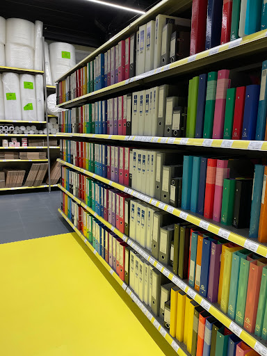 Bureau Vallée Sarreguemines - papeterie et photocopie - Thumbnail