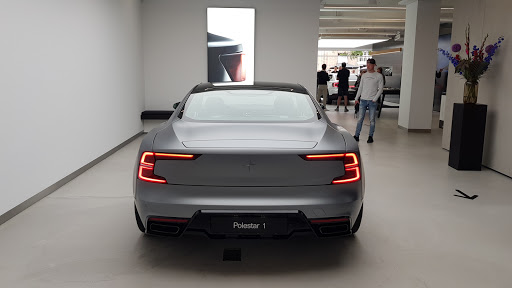 Polestar Rotterdam - Thumbnail