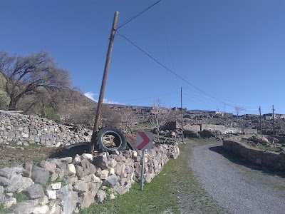 Photos of Konya Şeker Ağa&ccedil;landırma G&uuml;zergahı
