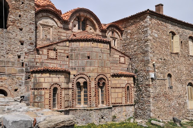 Mistra