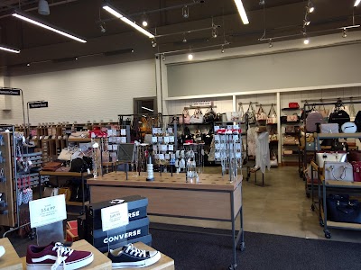 DSW Designer Shoe Warehouse