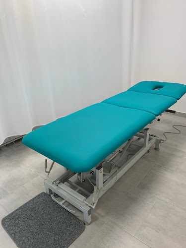 Opinie o Centrum Rehabilitacji w Nysa - Fizjoterapeuta