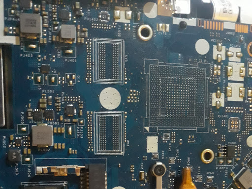 All branded laptops and Desktops chiplevel repair and software issues solutions here  post image