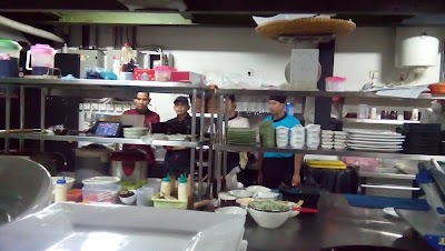 Photos of Takigawa Meatbar In The Sky