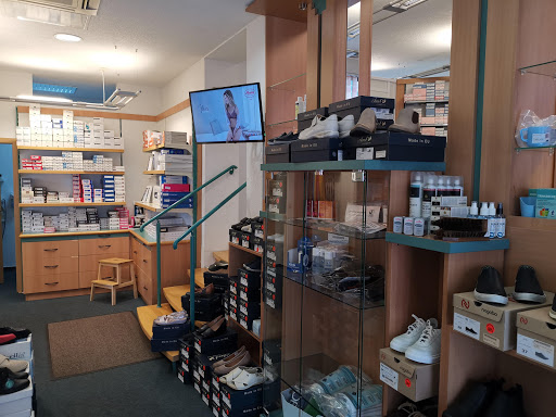 Sanitätshaus Friedenberger GmbH Gallery - Germany