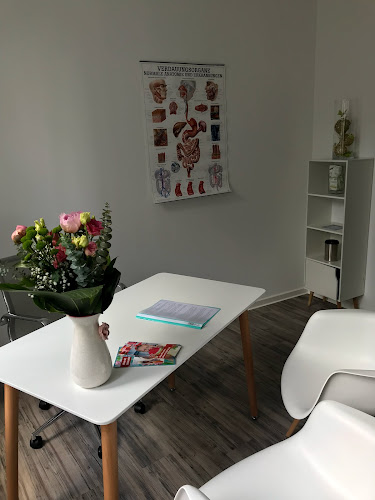 Dipl.oec.troph. Kristin Aurisch, Ernährungsberatung und Diätberatung Frankfurt