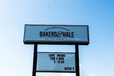 Bakers & Hale