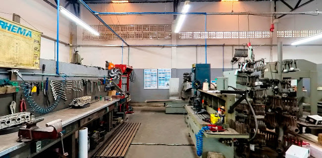 Volfor Mecanica De Veiculos - Rio Branco