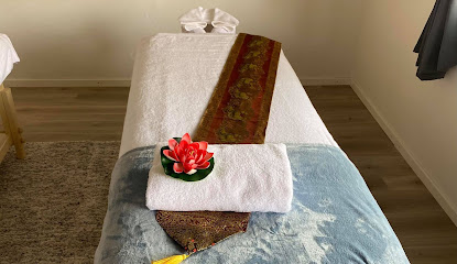 Malai Thaimassage og Wellness