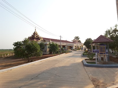 Photos of Buddha Dhamma