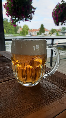Godziny otwarcia Restauracja Na Wodzie