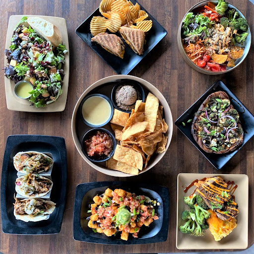 Redbud Kitchen - Thumbnail