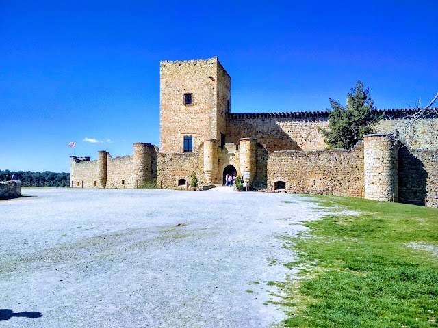 Mirador de las Tongueras