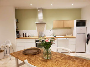 Photo n°7 de Les belles Marees à Pornic (Lodge)