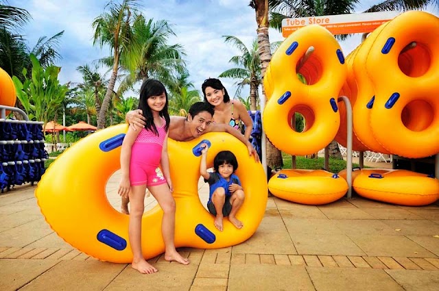 Waterbom Jakarta