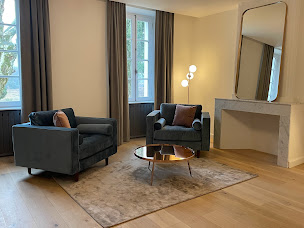 Photo n°28 de La Pavoyère - Maison d’hôtes de charme en Provence à Mormoiron (Maison d'hôtes)