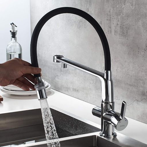 Newater Technology - Visual