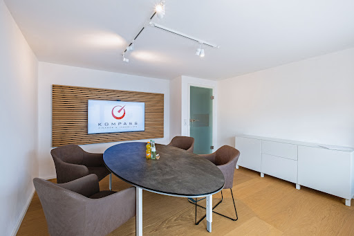 KOMPASS Immobilien | Immobilienmakler Wermelskirchen