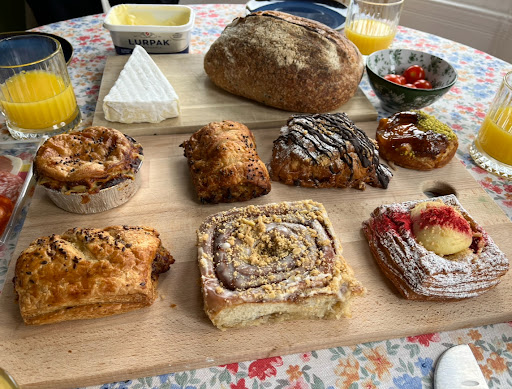 Big Bear Bakery - Thumbnail
