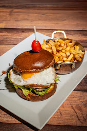 Photo n°31 de La Taverne Hazebrouck à Hazebrouck (Restaurant français)