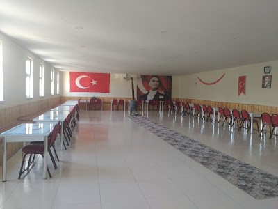 KARDEŞTEPE KÖY EVİ