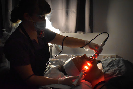 Serenity Skin & Wellbeing clinic