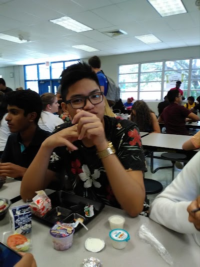 Photos of Sebring High School