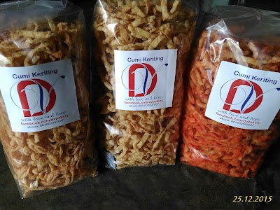 Photos of DV Bakery