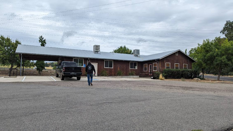 Calaveras Jiu-Jitsu - brazilian jiu jitsu in Vallecito, California