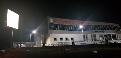 Digor Devlet Hastanesi