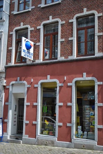 book-store