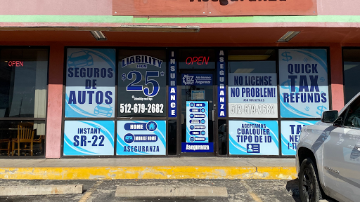 EZ-Way Insurance Agency