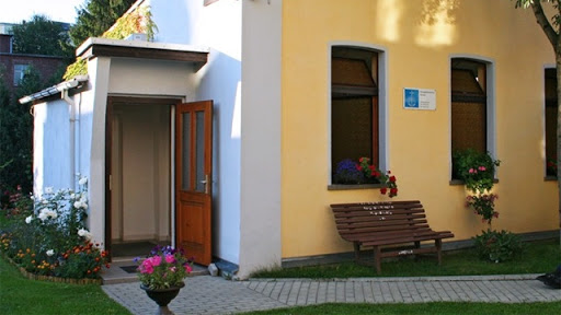 Neuapostolische Kirche Pausa