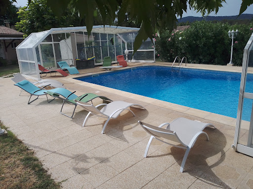 Photo de l'aparté à Pignans (83790)
