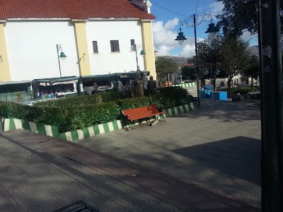 Photos of Plaza San Bernardo