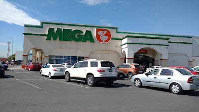 Photos of Mega Soriana Coacalco