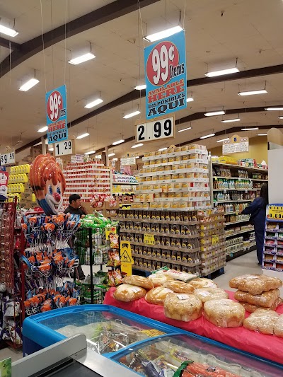 Valleymax Supermarket