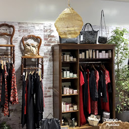 Photo n°14 de UBQC - Un Bruit Qui Court à Saint-Maximin-la-Sainte-Baume (Magasin de vêtements pour jeunes)