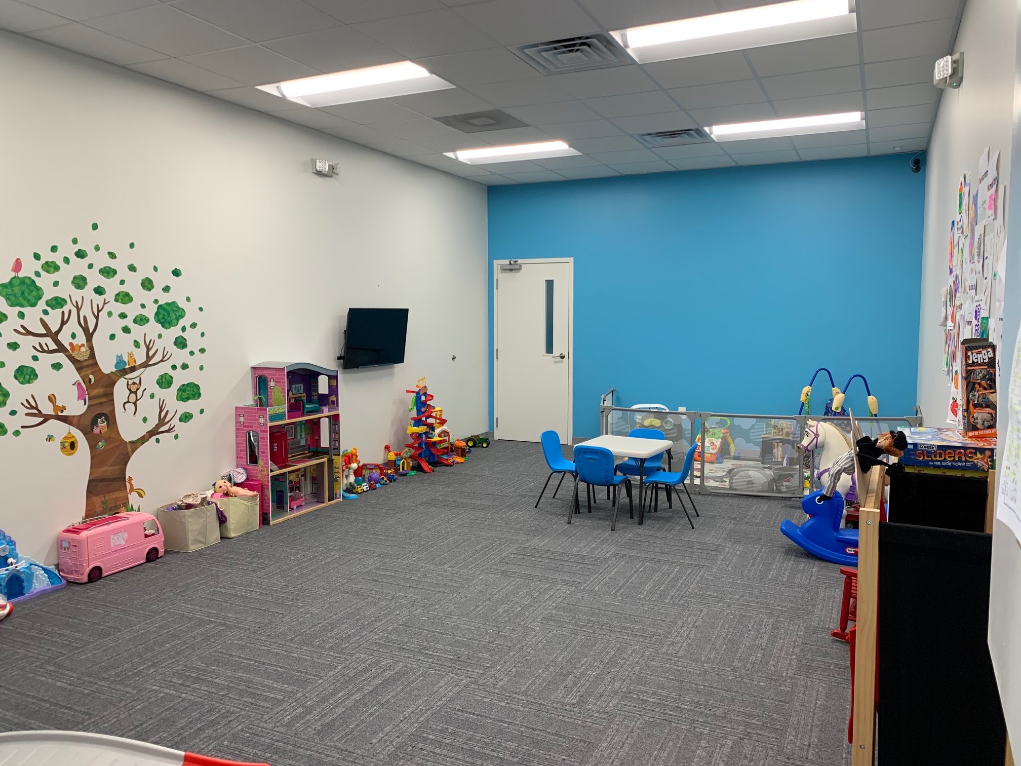 Burn Boot Camp photo 3