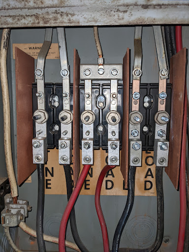 J & S Circuit Breakers Inc