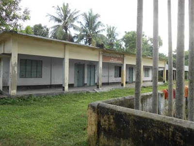 Photos of Gouripur Bus Stop