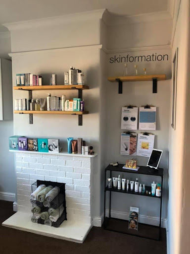 Roberta Beauty Redefined