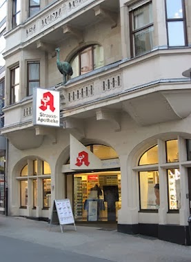 Strauss-Apotheke Apotheke