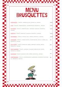 Menu Pizza 28 Page 4